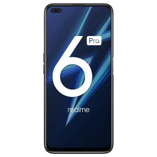 Где купить смартфон realme 6 pro