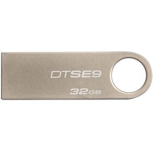 USB Flash KINGSTON DataTraveler SE9 32 Гб (DTSE9H/32GB)