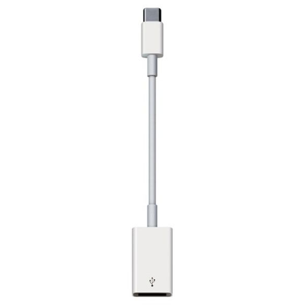 Адаптер APPLE USB-C TO USB ADAPTER