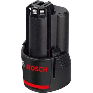 Аккумуляторный блок Bosch GBA 12V 3.0Ah Professional (1600A00X79)