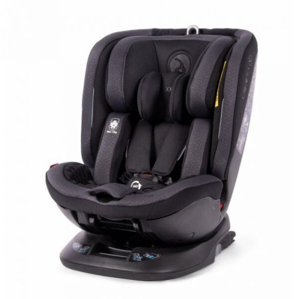 Автокресло coletto zafiro isofix