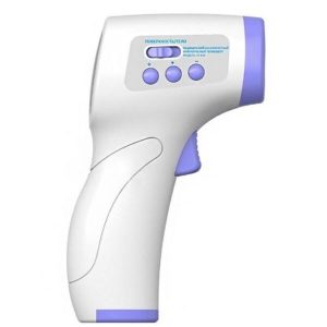Бесконтактный инфракрасный термометр Pixie CF-818