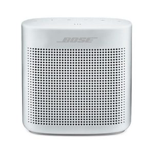 Беспроводная колонка Bose SoundLink Color II Polar White