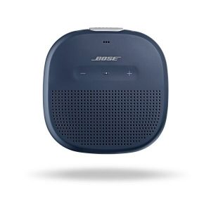 Беспроводная колонка Bose SoundLink Micro (синий)