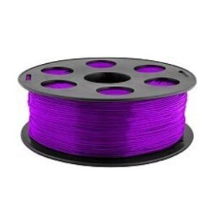 Bestfilament PETG пластик 1.75мм 1кг (сиреневый)