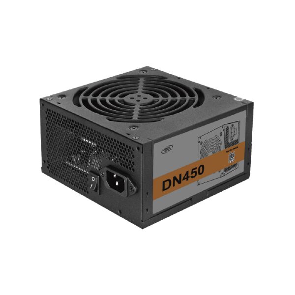 Блок питания DeepCool DN450 (DP-230EU-DN450)
