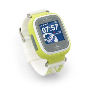 Часы-телефон с GPS для детей AGU G2