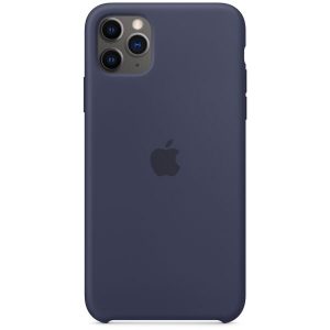 Чехол Apple Silicone Case для iPhone 11 Pro Max MWYW2ZM/A