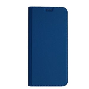 Чехол книга AKAMI для Xiaomi Redmi 9A Синий (16902)