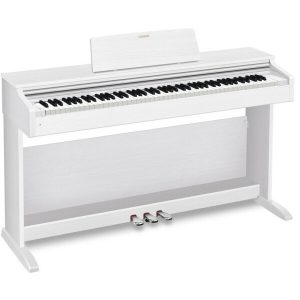 Цифровое пианино Casio AP-270WH