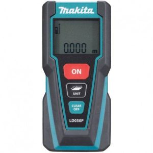 Дальномер лазерный MAKITA LD030P