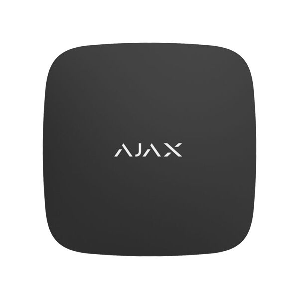 Датчик раннего обнаружения затопления Ajax LeaksProtect (черный)