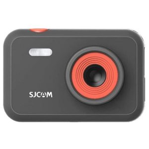 Экшн-камера SJCAM Funcam (черный)
