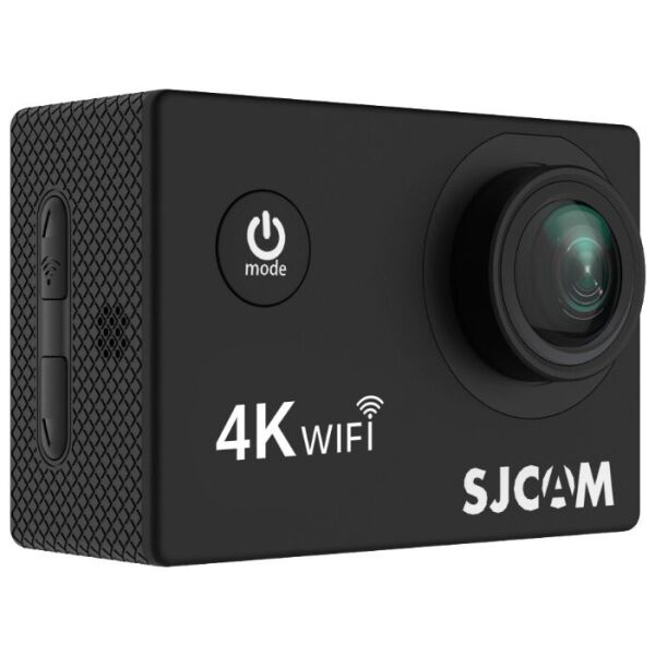 Экшн-камера SJCAM SJ4000 4K Air (черный)