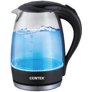 Электрочайник Centek CT-0042 черный