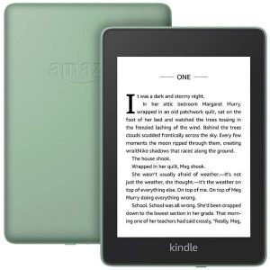 Электронная книга Amazon Kindle Paperwhite 8GB (шалфей)