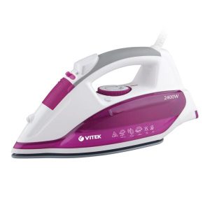 Электроутюг VITEK VT-1262 PK