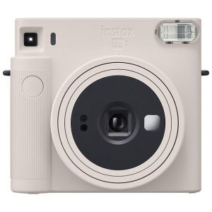 Фотоаппарат Fujifilm Instax Square SQ1 (белый)