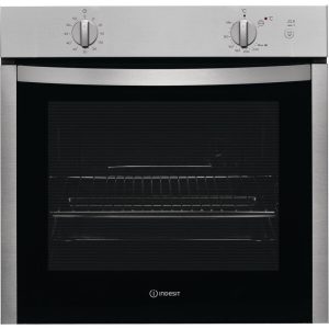 Газовый духовой шкаф Indesit IGW 324 IX