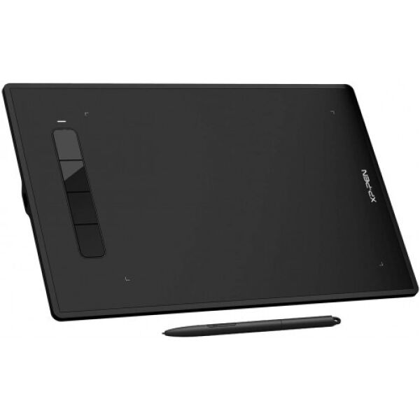 Графический планшет XP-Pen SStar G960S Plus