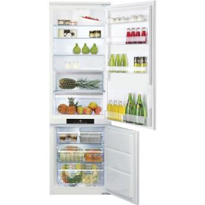 Холодильник Hotpoint-Ariston BCB 7030 AA F C