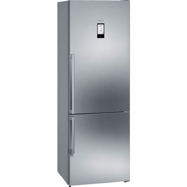 Холодильник-морозильник SIEMENS KG49NAI2OR