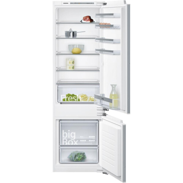Холодильник Siemens KI87VVF20R
