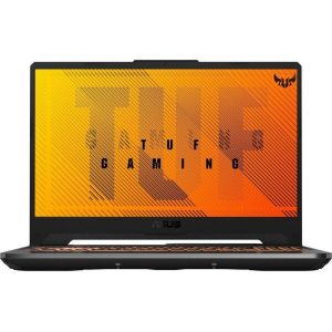 Игровой ноутбук Asus TUF Gaming F15 FX506LI-HN128