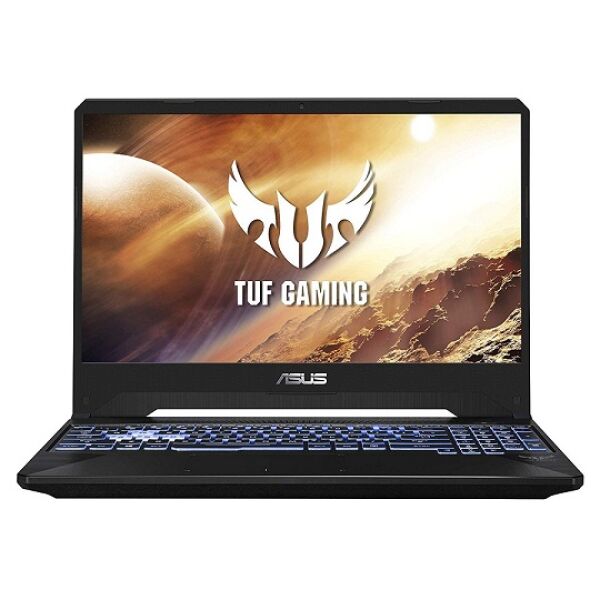 Игровой ноутбук Asus TUF Gaming FX505DT-HN450