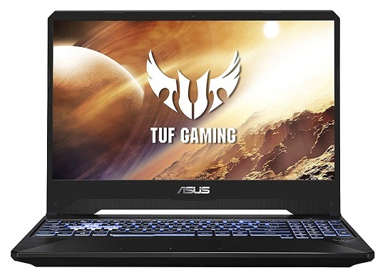 Игровой ноутбук Asus TUF Gaming TUF505DT-HN589