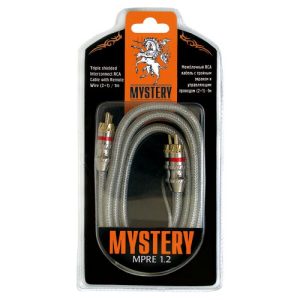 Межблочный кабель MYSTERY MPRE 1.2