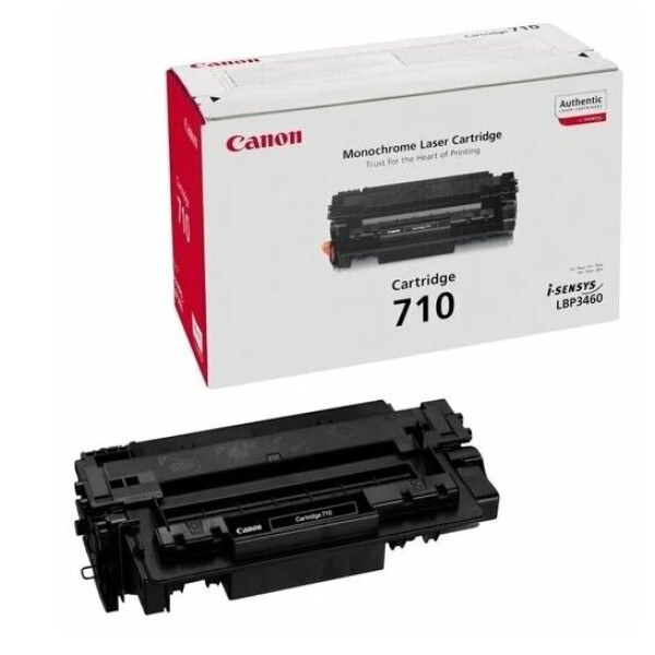 Картридж Canon 710 (0985B001)