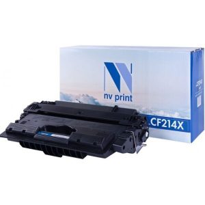 Картридж NV Print NV-CF214X для HP LaserJet M712xh/ M712dn/ M725dn/ M725f/ M725z/ M725z+
