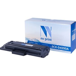 Картридж NV Print NV-SCXD4200A (аналог Samsung SCX-D4200A)