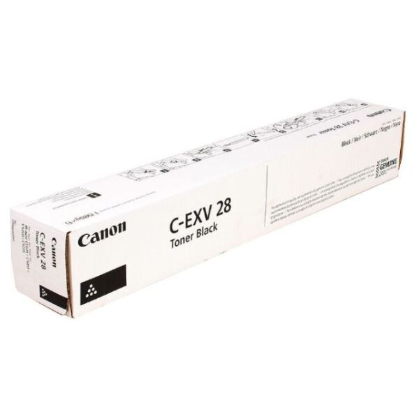 Катридж Canon C-EXV 28 Black (2789B002) для Canon iR ADV C5045