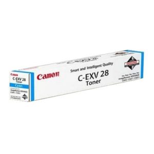 Катридж Canon C-EXV 28 Cyan (2793B002) для Canon iR ADV C5045
