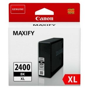 Катридж Canon PGI-2400BK XL (9257B001) для Canon MAXIFY MB5340