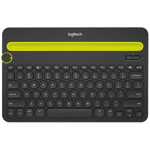 Клавиатура LOGITECH K480