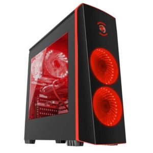 Компьютер JET Gamer 5i9600KD16SD12X166TL2W6