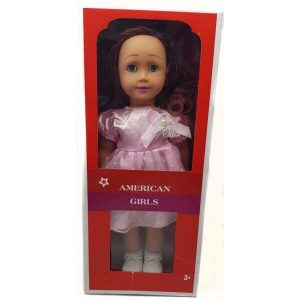 Кукла Ausini 8920A-5