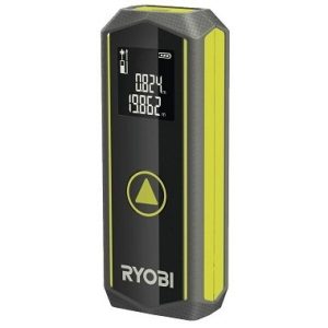 Лазерный нивелир Ryobi RBLDM20 (5133004865)