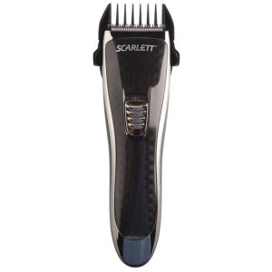 Машинка для стрижки волос SCARLETT SC-HC63054B
