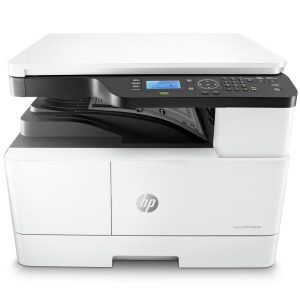 МФУ HP LaserJet M442dn 8AF71A