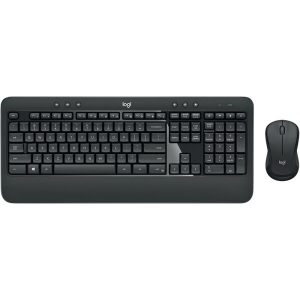 Мышь + клавиатура Logitech  MK540 Advanced
