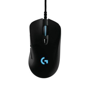 Мышь Logitech G403 Hero (L910-005632)