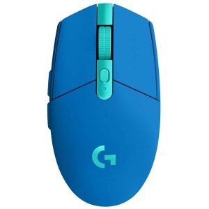 Мышь Logitech Lightspeed G305 (синий)