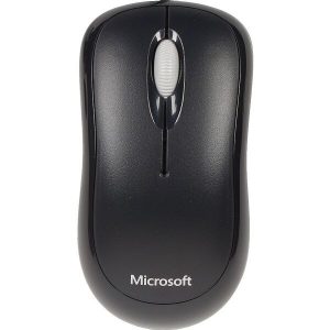 Мышь Microsoft Basic Mouse P58-00059