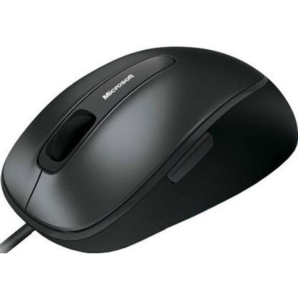 Мышь Microsoft Comfort Mouse 4500 4EH-00002