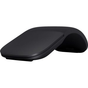 Мышь Microsoft Surface Arc Mouse (черный)