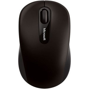 Мышь Microsoft Wireless Mouse 3600 (PN7-00004)